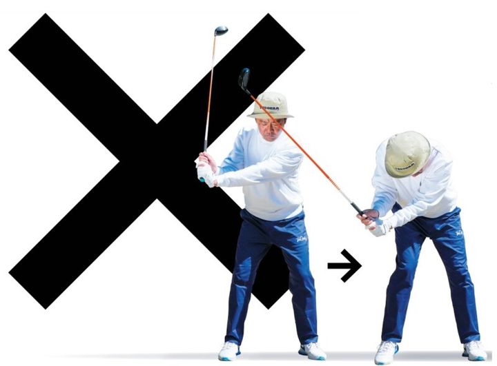 フェアウェイウッドの正しい打ち方を解説！人気コーチがミスを防ぐ方法を伝授