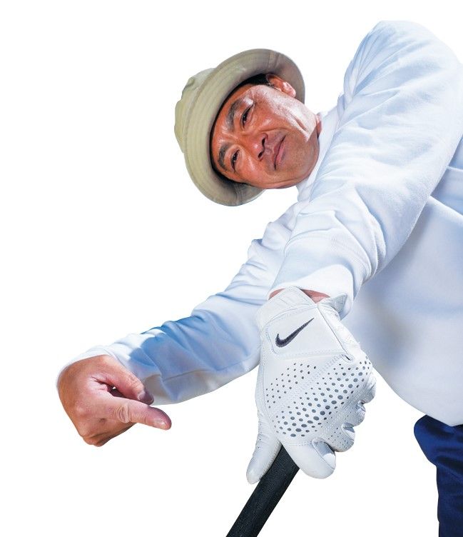 フェアウェイウッドの正しい打ち方を解説！人気コーチがミスを防ぐ方法を伝授