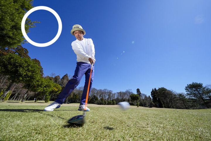 フェアウェイウッドの正しい打ち方を解説！人気コーチがミスを防ぐ方法を伝授