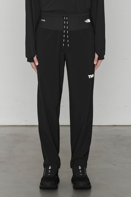 Enduris Trail Pantブラック