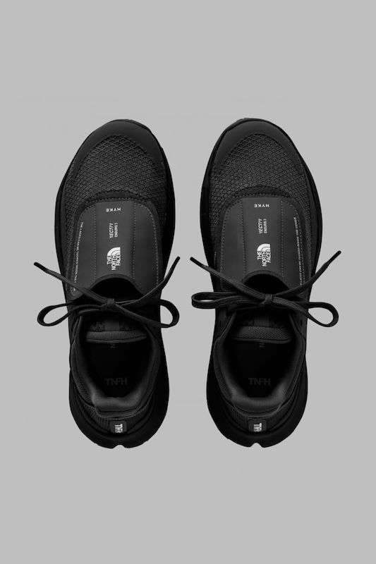 Vectiv Enduris Ⅲ HYKE Special Editionブラック