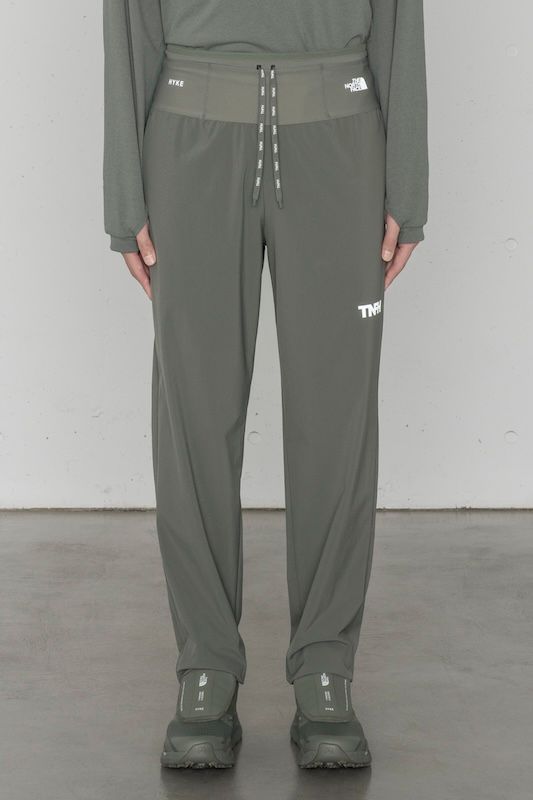 Enduris Trail Pantオリーブドラブ