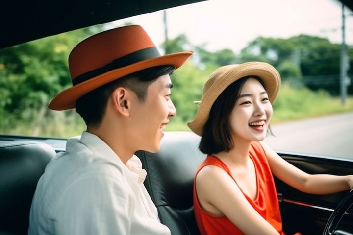 車の運転を教えてもらいたい芸能人はいますか？