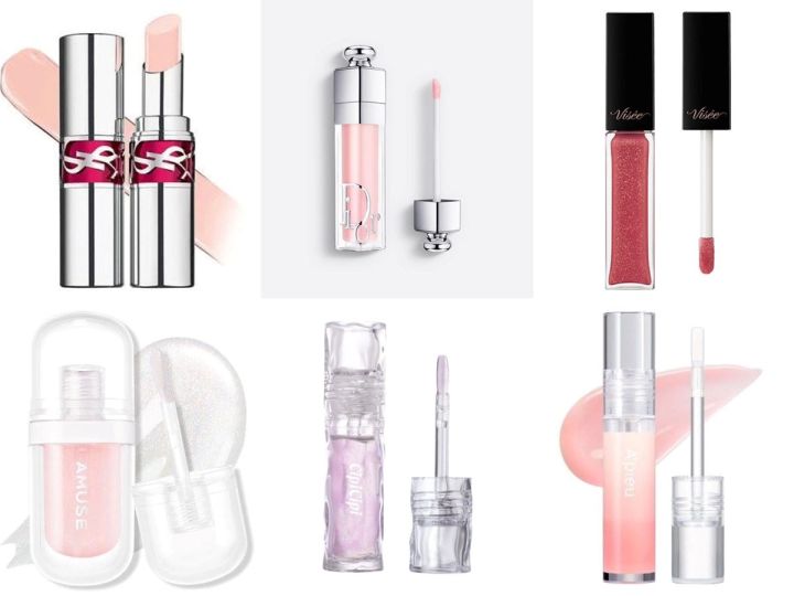 リッププランパー】最強おすすめ！プチプラ・デパコス・韓国コスメ15選