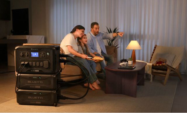 AC300＋B300Kセット