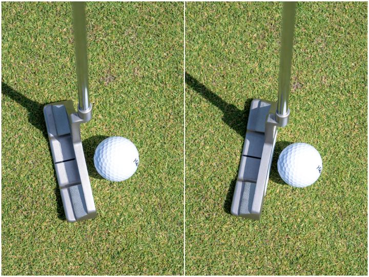 プロが教えるパットの構え方！ミスが簡単になくなる