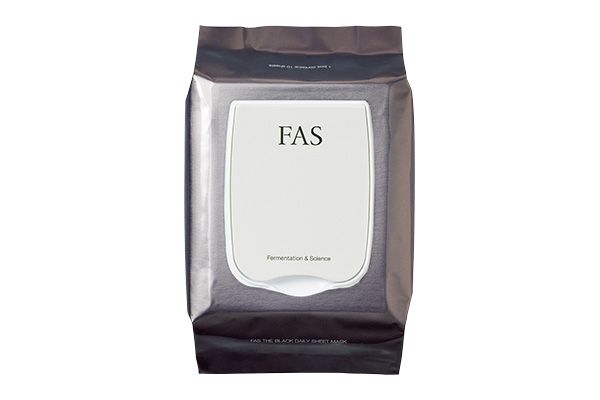 ザ ブラック デイリーシートマスク