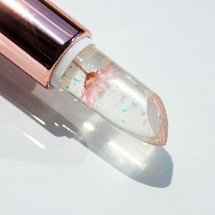 Kailijumei カイリジュメイ フラワーリップ ...