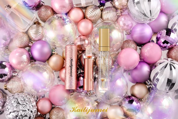 Kailijumei カイリジュメイ クリスマスコスメ...