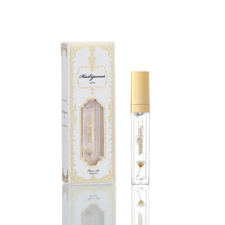 フラワーリップ クリアタイプ フラワーリップエッセンス