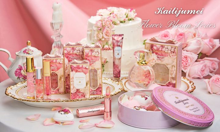 Kailijumei（カイリジュメイ）