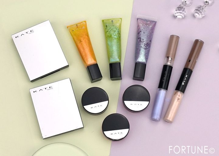 KATE（ケイト） トーキョー未来散歩 NEO艶コレクション