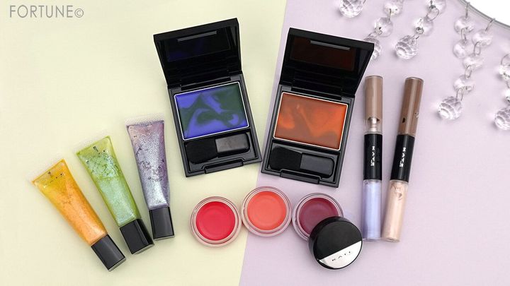 KATE（ケイト） 2024年秋新作コスメ