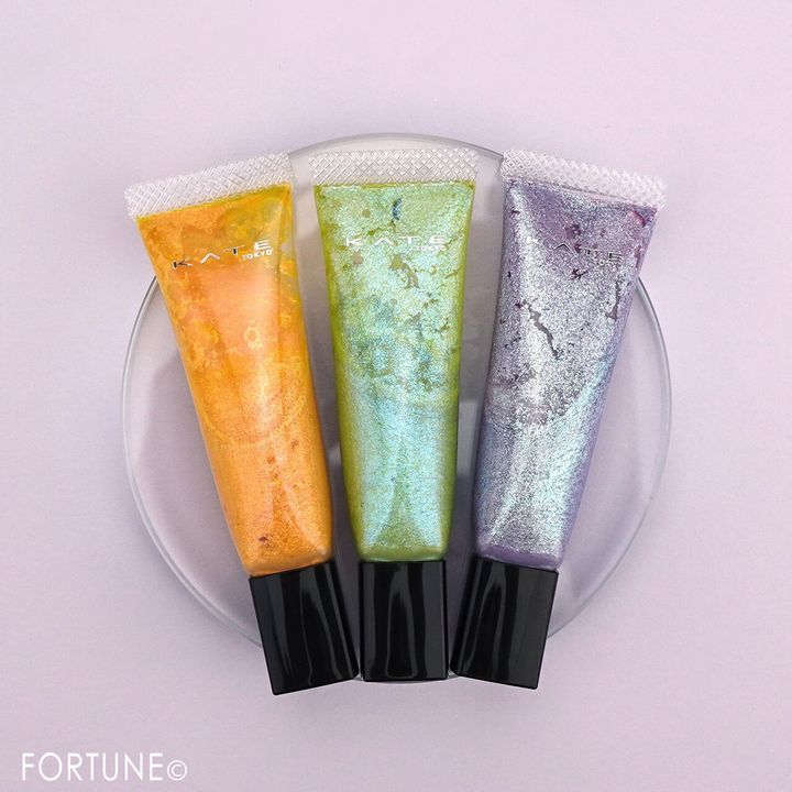 KATE ケイト ミラージェルシャドウ