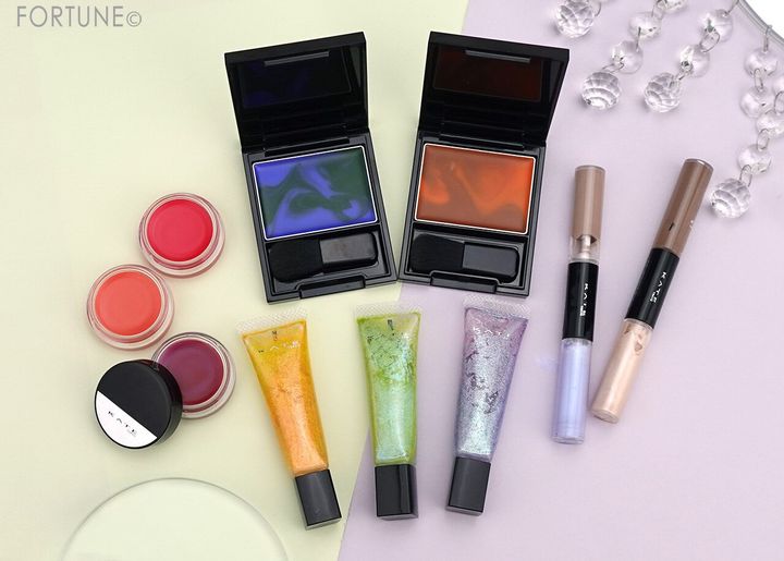 KATE（ケイト）2024年秋新作コスメ