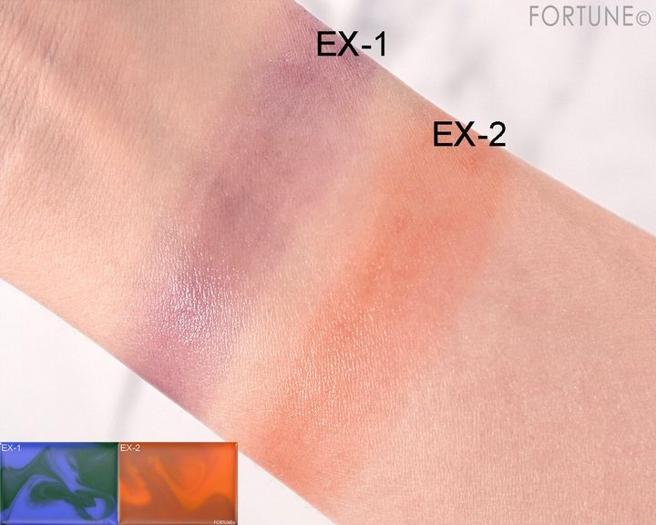 KATE ケイト トランスフォームチーク