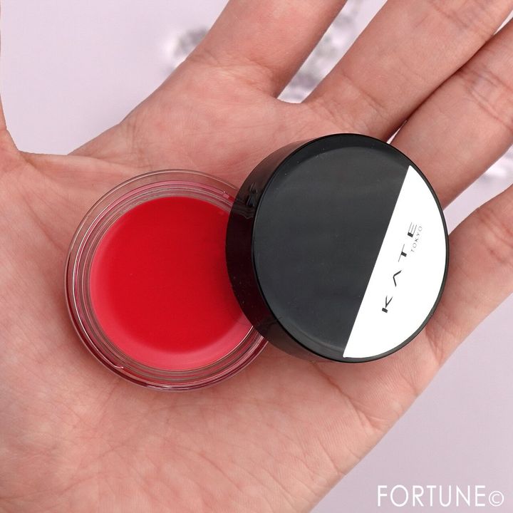 KATE ケイト バーチャルリップバーム