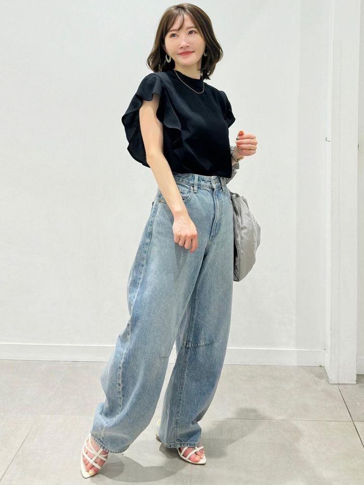 画像2: 出典：GU