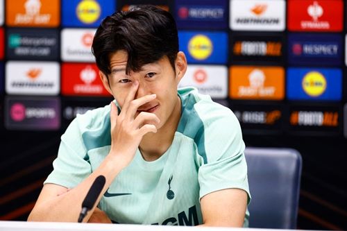 ソン・フンミン