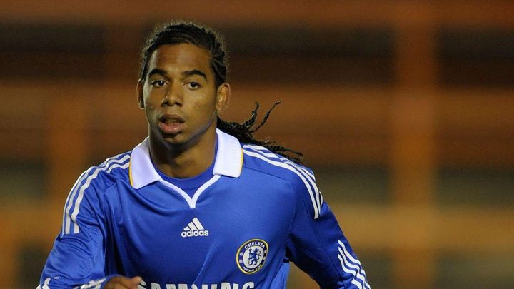 ロナウドに「あいつは俺よりすごい」と言われた元天才選手、”今はアダルト男優になるのが夢”