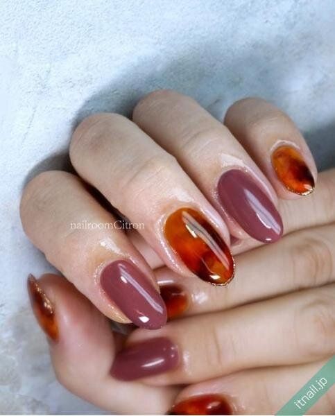 nailroom Citronが投稿したネイルデザイン [photoid:I0119987] via Itnail Design (740517)