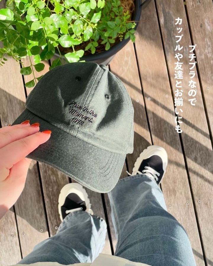 画像1: 出典：3COINS