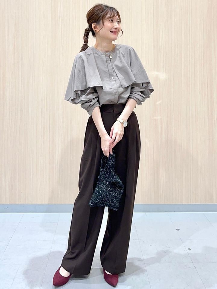 画像2: 出典：GU