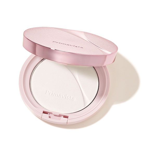 プリマヴィスタ シルキーラスティング プレスト