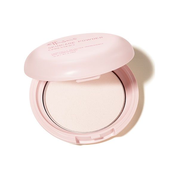 エテュセ スキンケアパウダー (プレスト)