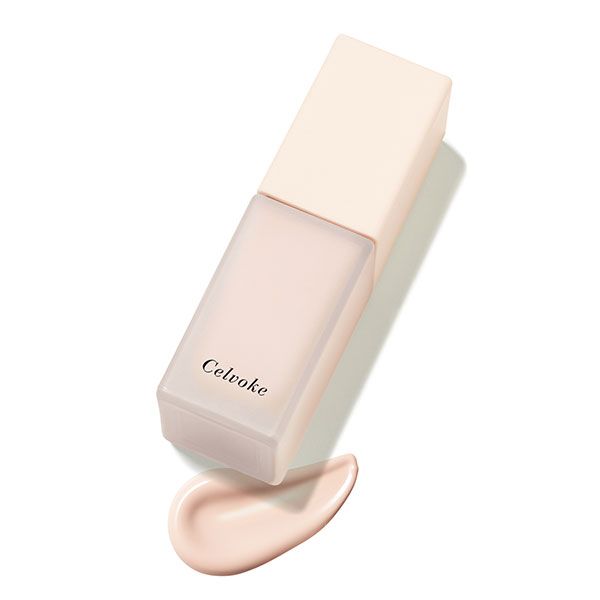 セルヴォーク レアグロウ プライマー