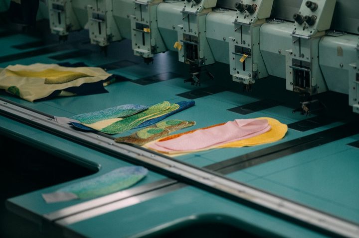 © ISSEY MIYAKE INC.