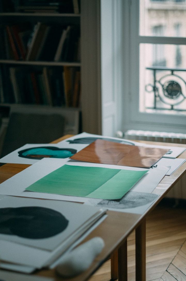 © ISSEY MIYAKE INC.