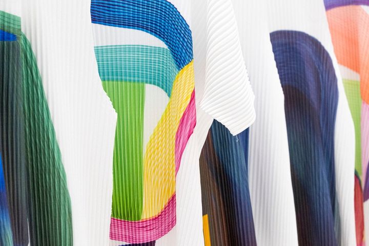 © ISSEY MIYAKE INC.