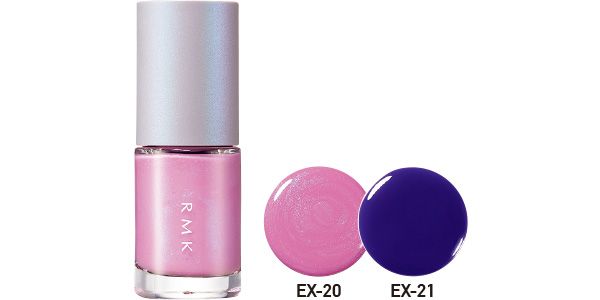 ネイルラッカー