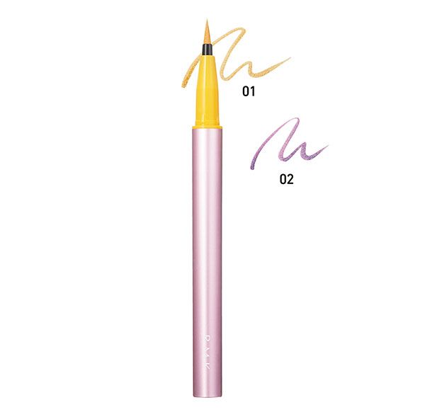 ザ ピンク ハイ リクイド アイライナー