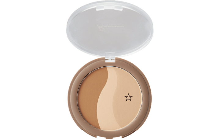 リリミュウ シアーマットシェーディング 02 ￥1,760（コージー本舗）