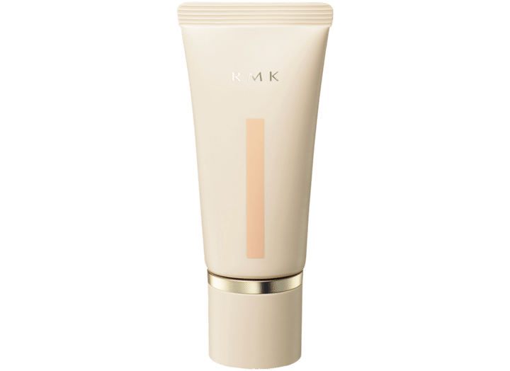 クリームファンデーション アクアティックグロウ 201 SPF18・PA++ ￥6,600（RM K Division）