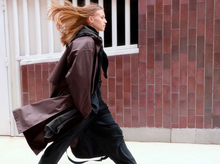 Uniqlo Uの秋冬コレクション 2024年9月27日発売