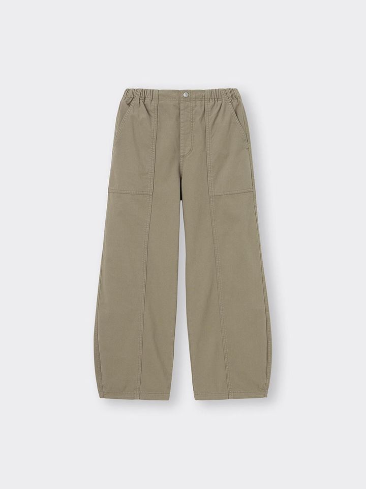 画像1: 出典：GU