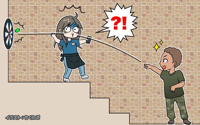 米軍基地で働いてみた[#70]