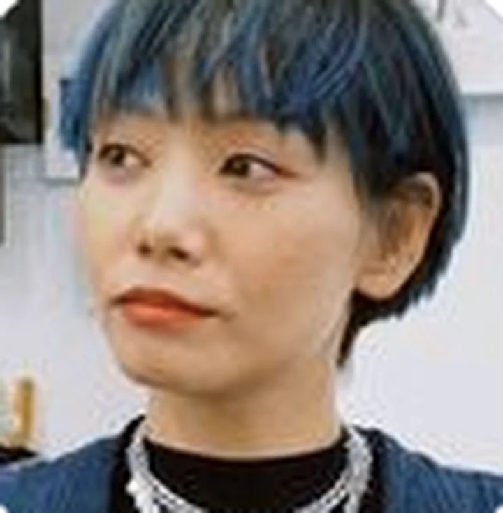 吉田佳奈子さんと考えるメイクアップ。“かわいい”って何ですか？feat.MARINA ATARASHI【yoi Beauty Story vol.04 ルック編】_1