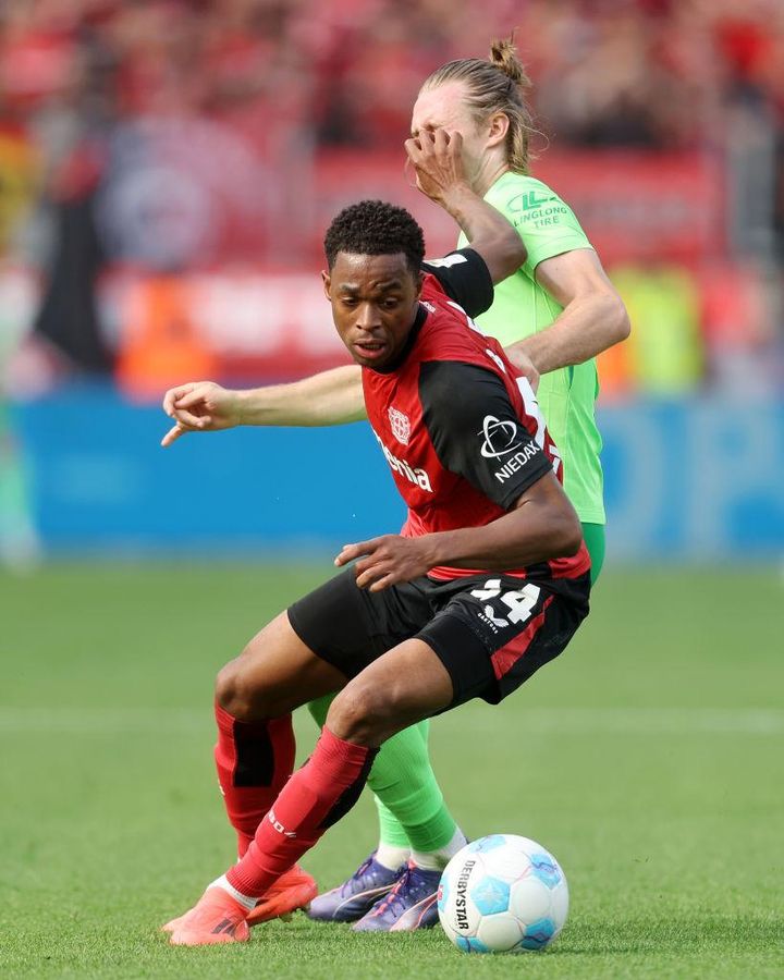 連覇を目指すレヴァークーゼン！2024-25シーズンのカギを握る「新加入選手」3名