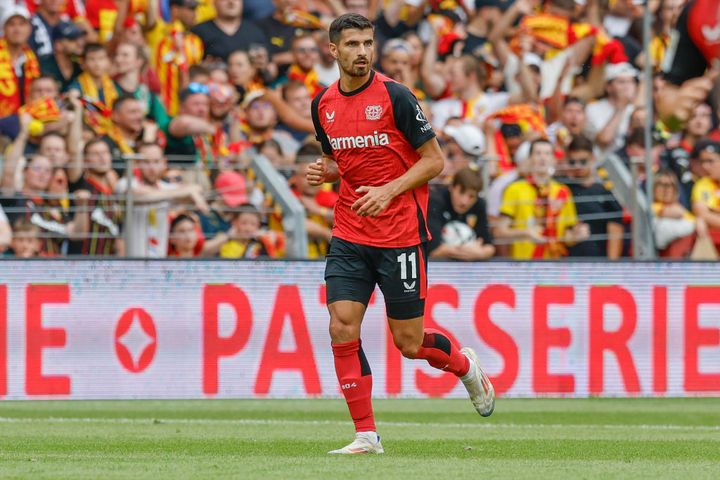 連覇を目指すレヴァークーゼン！2024-25シーズンのカギを握る「新加入選手」3名