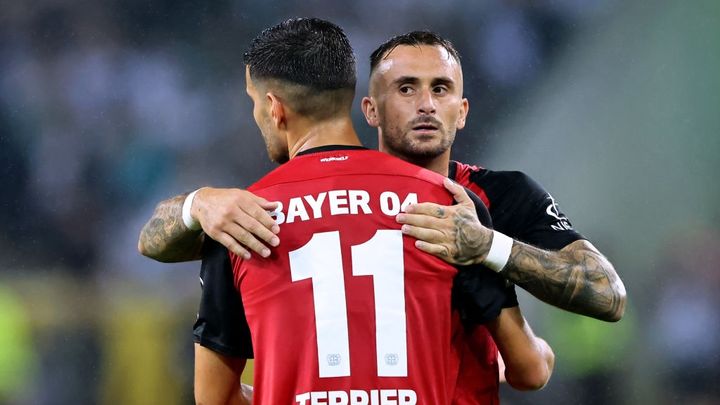 連覇を目指すレヴァークーゼン！2024-25シーズンのカギを握る「新加入選手」3名