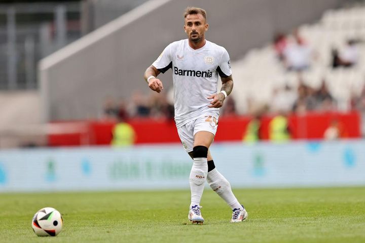 連覇を目指すレヴァークーゼン！2024-25シーズンのカギを握る「新加入選手」3名