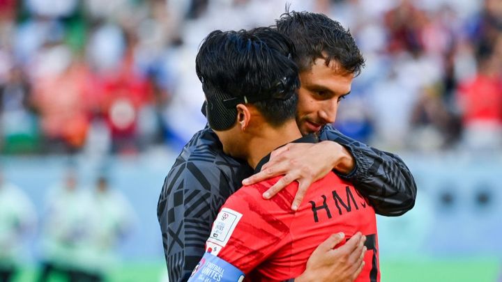 ソン・フンミン、人種差別発言のベンタンクールに「心からの謝罪を受けた。問題ない」