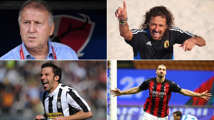 サッカーファン向け！自民党総裁選、9人の候補者と同じ年に生まれた「知っておきたいサッカー人」まとめ