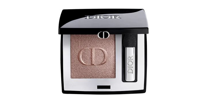 【ディオール】単色アイシャドウのカラー別おすすめ人気色は？_【ブラウンのおすすめ人気色】ディオールショウ モノ クルール 658