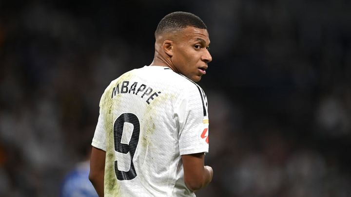 エムバパは3週間の離脱。アトレティコ戦の出場は絶望的に