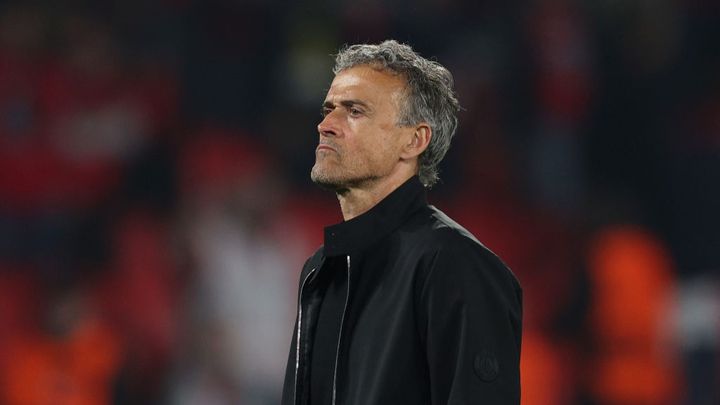 ルイス・エンリケ監督はマスコミ嫌い？「給料が減ってもいい」記者会見での発言が話題に